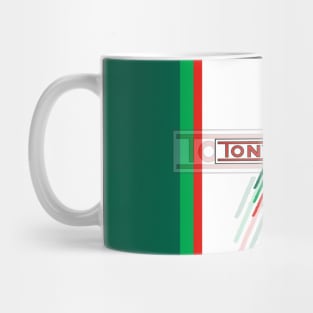 Tony Kart Mug